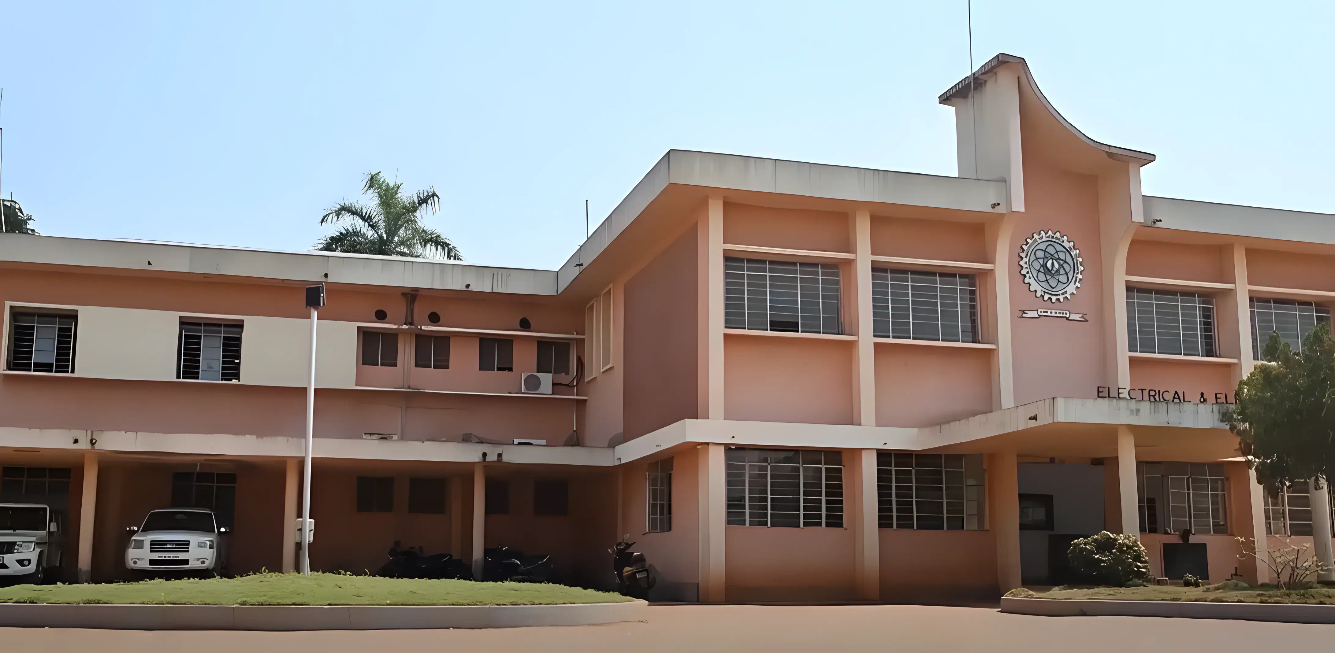 NBKRIST Academic Infrastructure photo 3